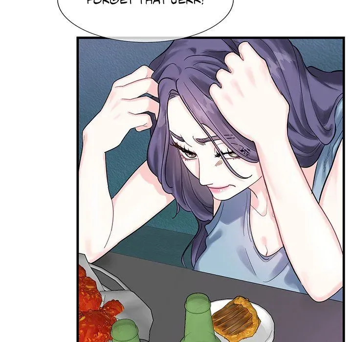 Match Made In Bed Chapter 1 page 27 - 