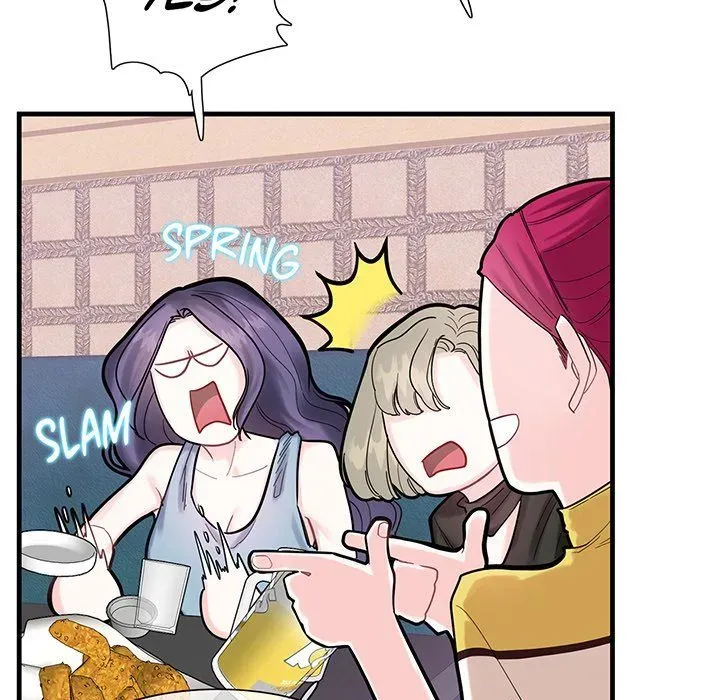 Match Made In Bed Chapter 1 page 29 - 