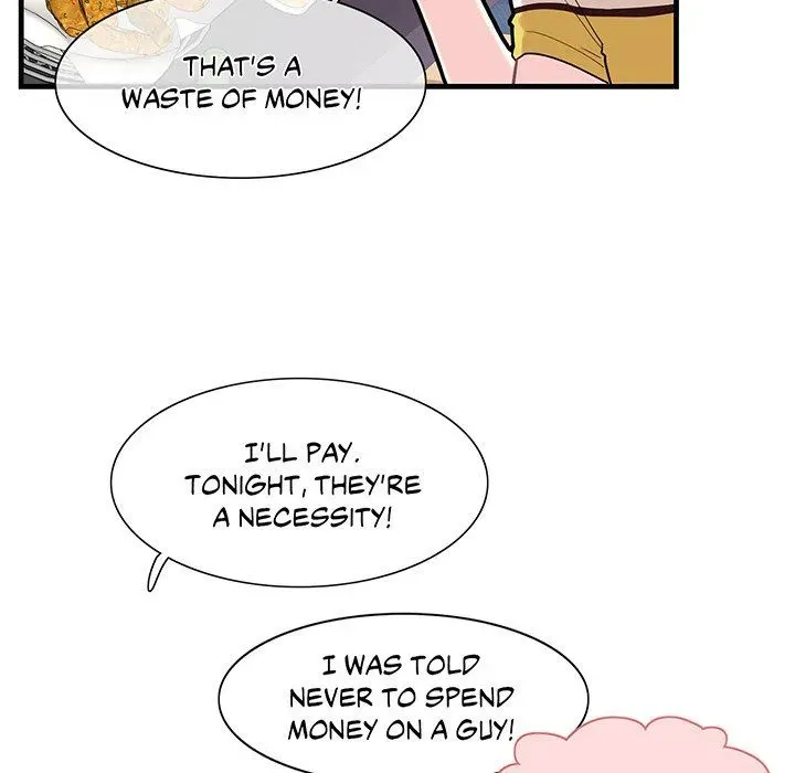 Match Made In Bed Chapter 1 page 30 - 