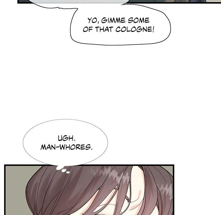 Match Made In Bed Chapter 1 page 36 - 