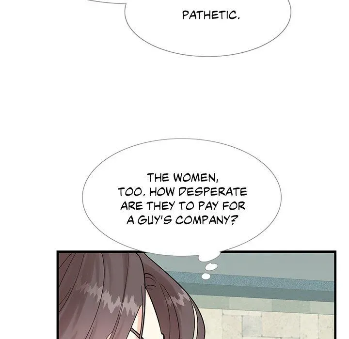 Match Made In Bed Chapter 1 page 38 - 