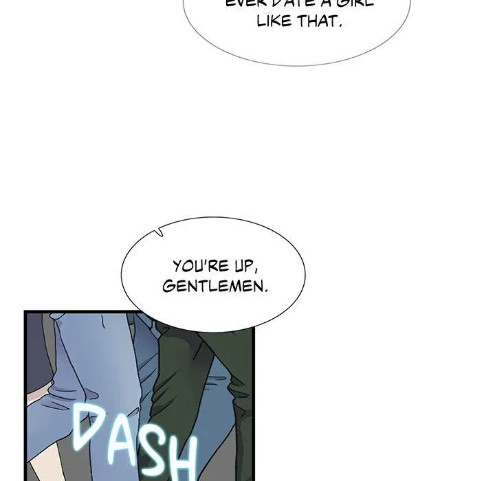 Match Made In Bed Chapter 1 page 40 - 