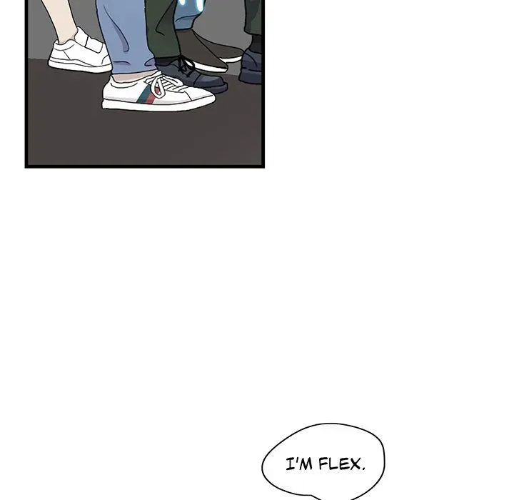 Match Made In Bed Chapter 1 page 41 - 