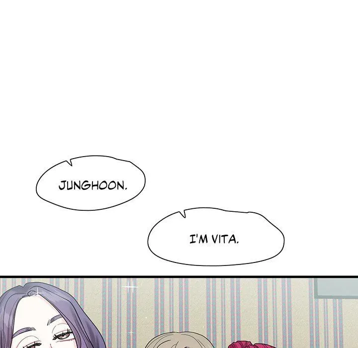 Match Made In Bed Chapter 1 page 43 - 