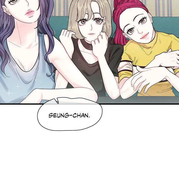 Match Made In Bed Chapter 1 page 44 - 