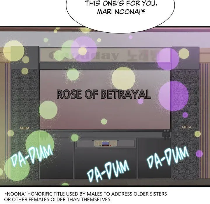 Match Made In Bed Chapter 1 page 48 - 