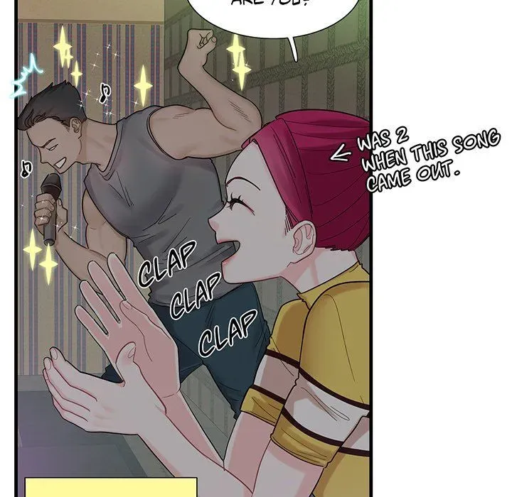 Match Made In Bed Chapter 1 page 50 - 