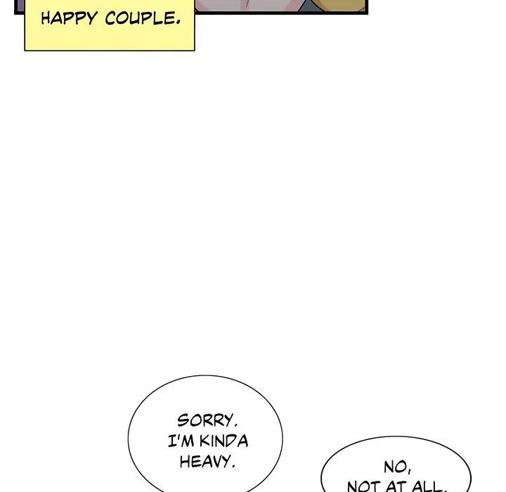 Match Made In Bed Chapter 1 page 51 - 