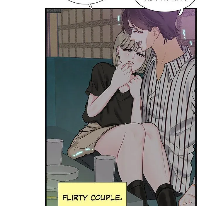 Match Made In Bed Chapter 1 page 52 - 