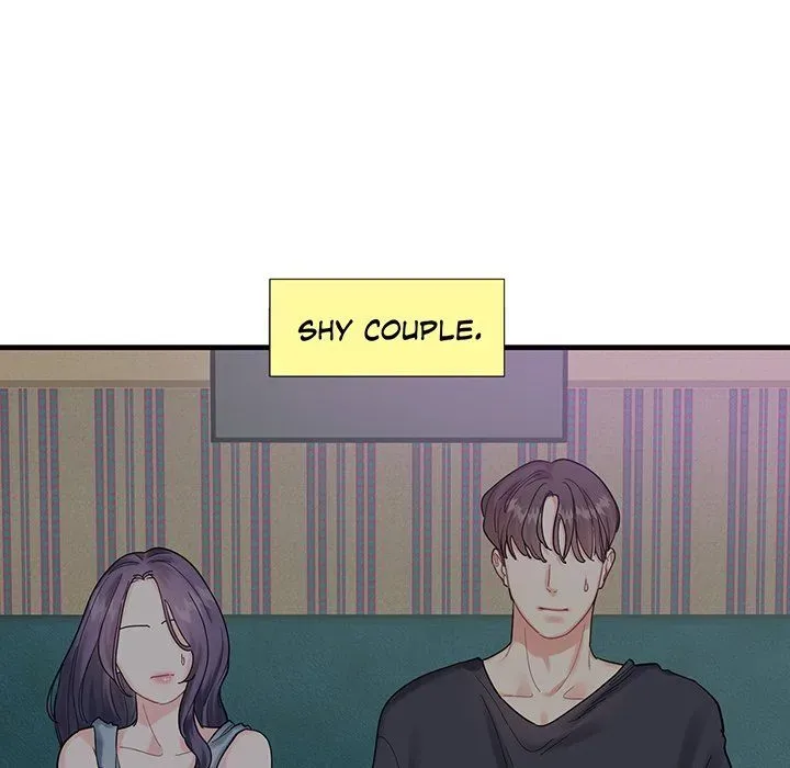 Match Made In Bed Chapter 1 page 54 - 
