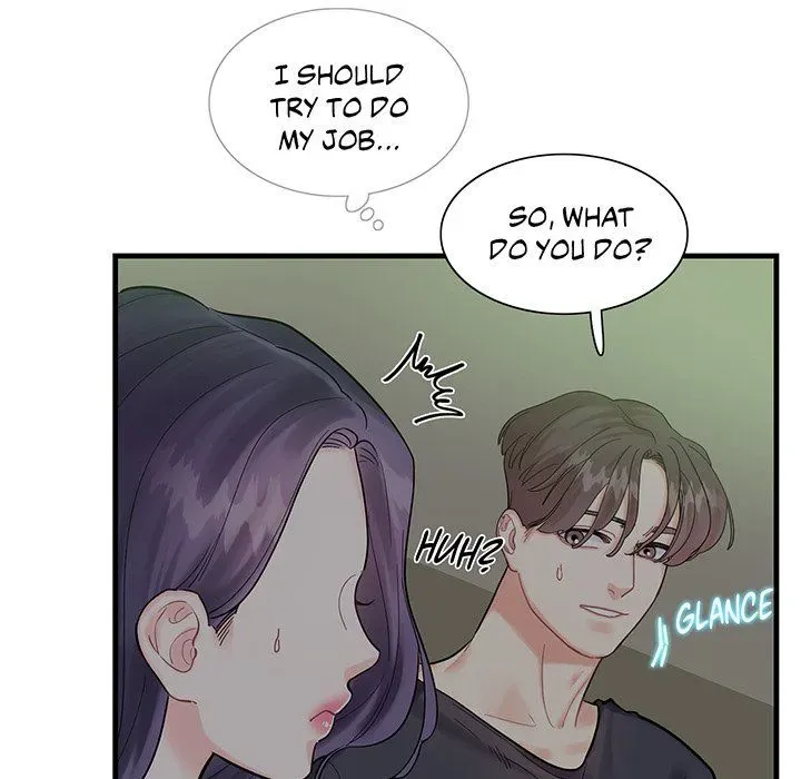 Match Made In Bed Chapter 1 page 56 - 