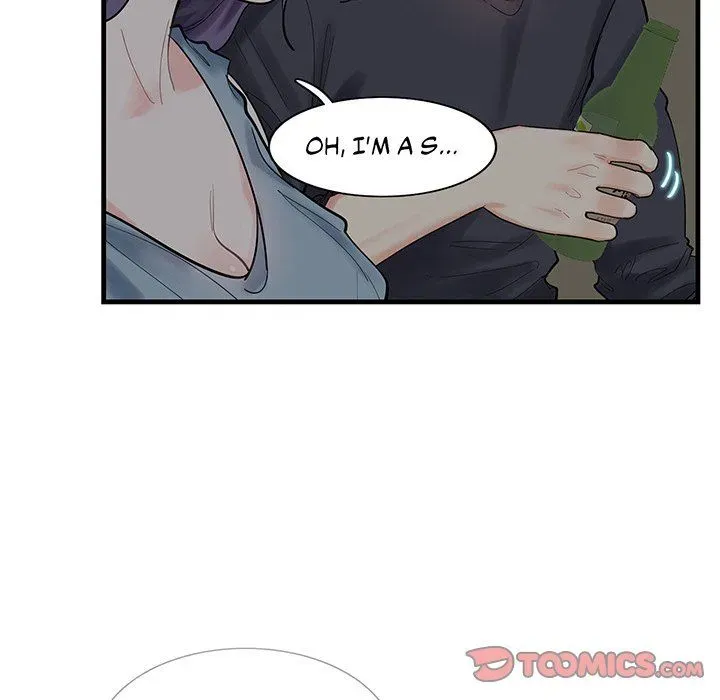 Match Made In Bed Chapter 1 page 57 - 