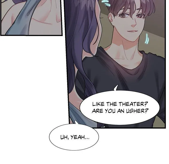 Match Made In Bed Chapter 1 page 59 - 