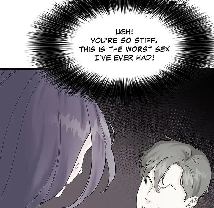 Match Made In Bed Chapter 1 page 7 - 