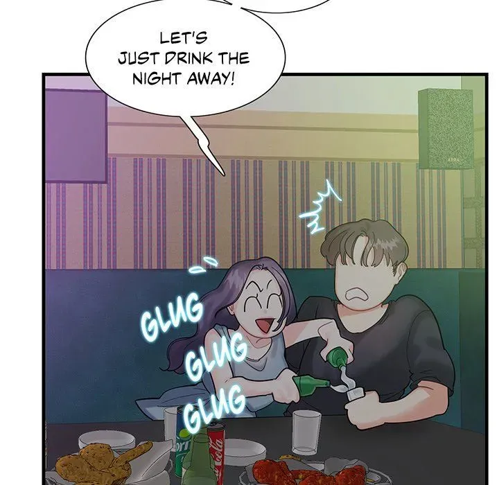 Match Made In Bed Chapter 1 page 64 - 