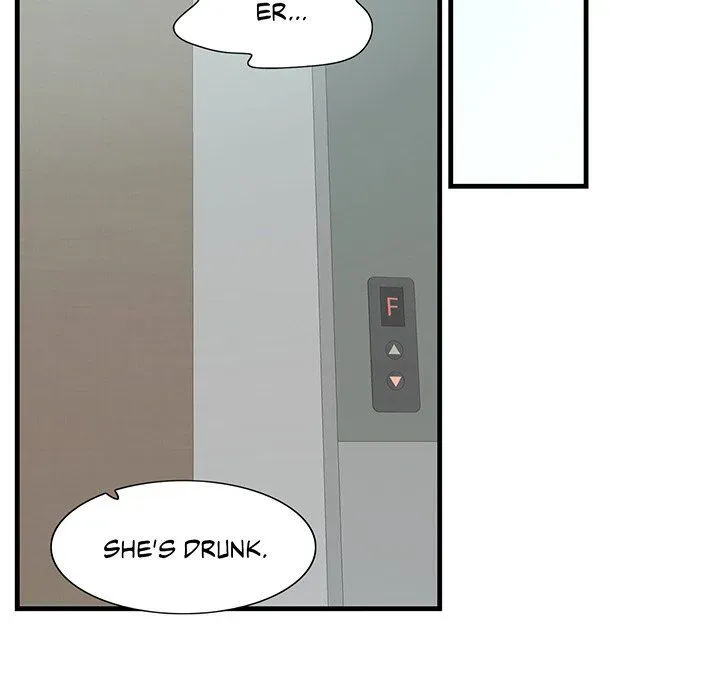 Match Made In Bed Chapter 1 page 66 - 