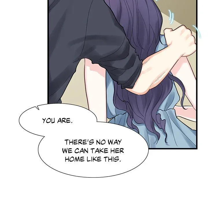 Match Made In Bed Chapter 1 page 68 - 
