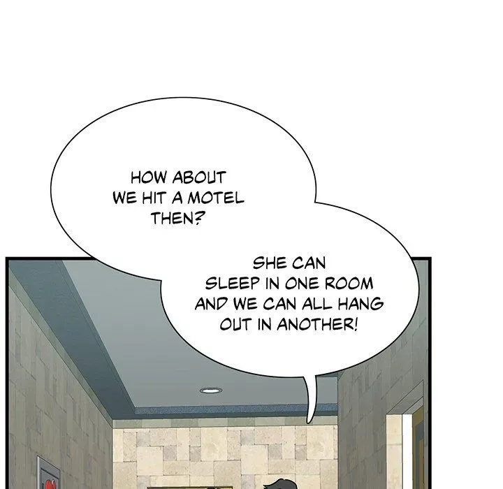 Match Made In Bed Chapter 1 page 69 - 
