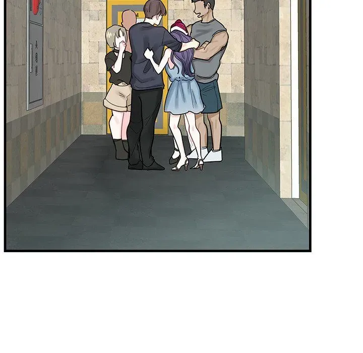 Match Made In Bed Chapter 1 page 70 - 