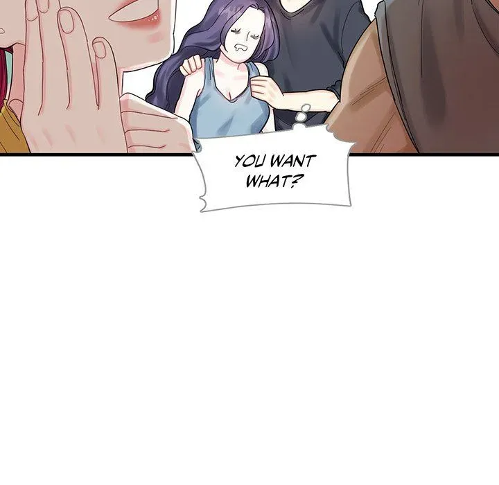 Match Made In Bed Chapter 1 page 72 - 