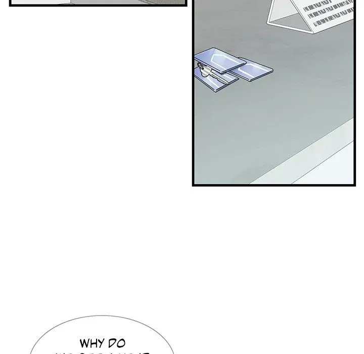 Match Made In Bed Chapter 1 page 74 - 