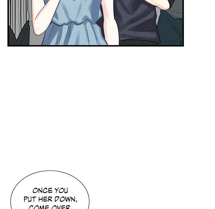 Match Made In Bed Chapter 1 page 76 - 