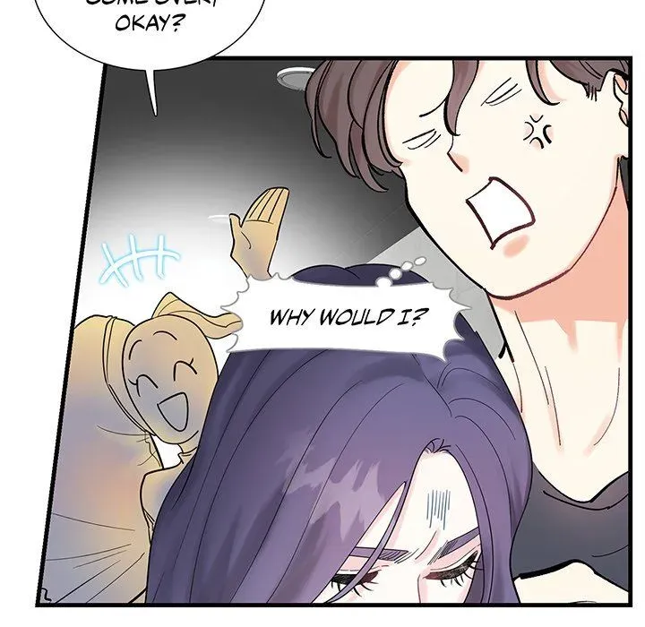 Match Made In Bed Chapter 1 page 77 - 