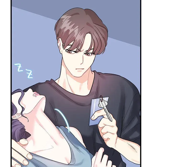 Match Made In Bed Chapter 1 page 79 - 