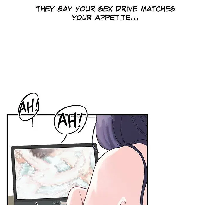 Match Made In Bed Chapter 1 page 9 - 