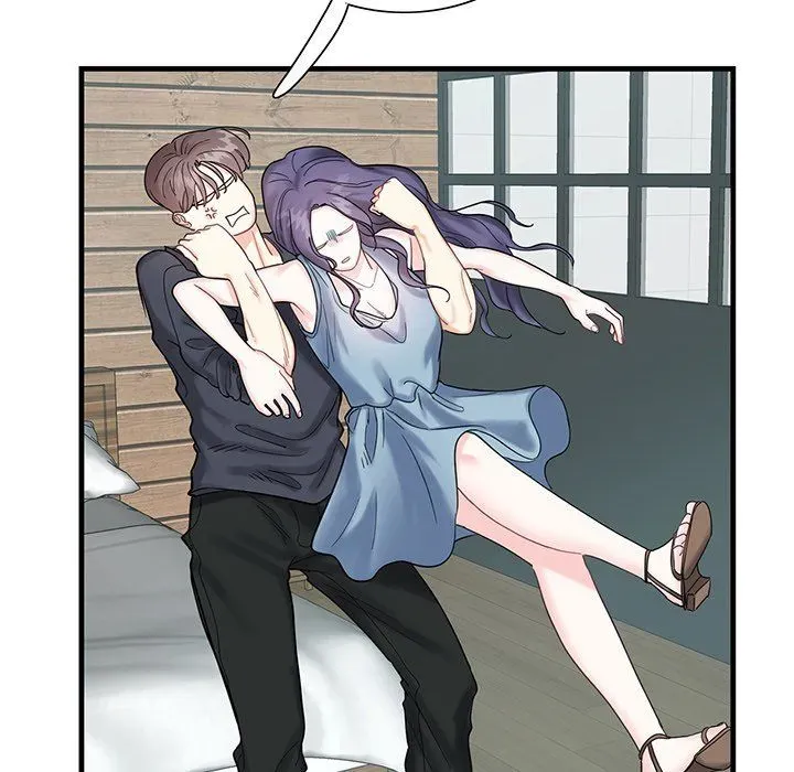 Match Made In Bed Chapter 1 page 92 - 