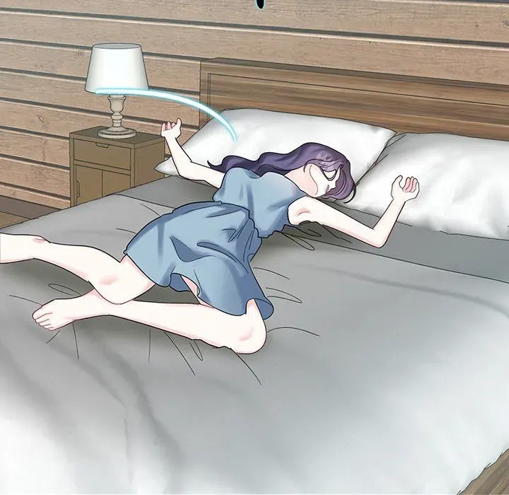 Match Made In Bed Chapter 1 page 94 - 