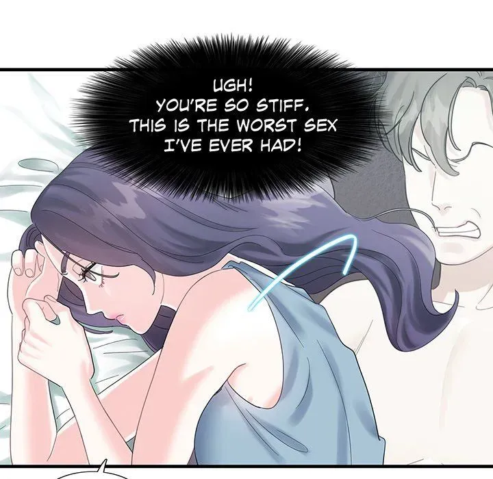 Match Made In Bed Chapter 1 page 97 - 