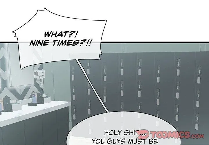 Match Made In Bed Chapter 2 page 2 - 