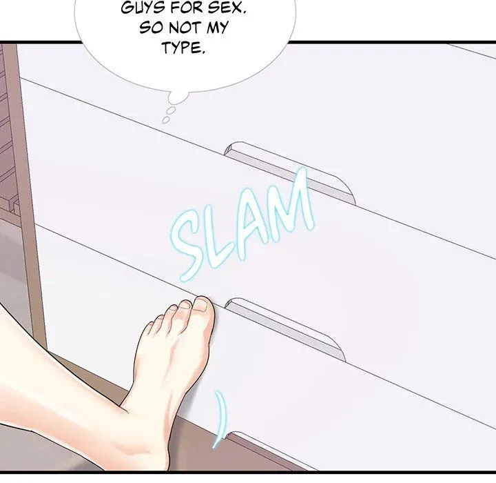 Match Made In Bed Chapter 2 page 108 - 