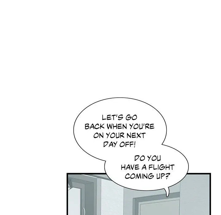 Match Made In Bed Chapter 2 page 12 - 