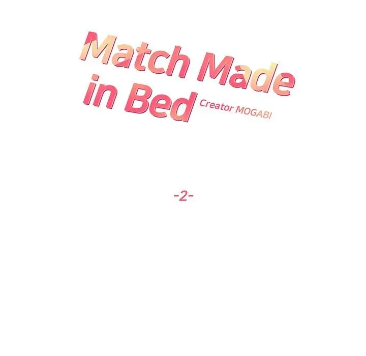 Match Made In Bed Chapter 2 page 15 - 