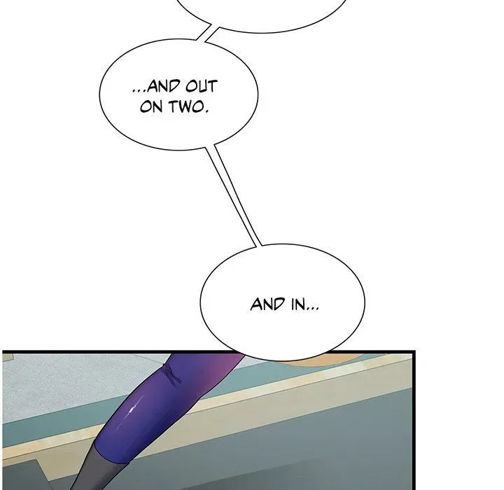Match Made In Bed Chapter 2 page 17 - 