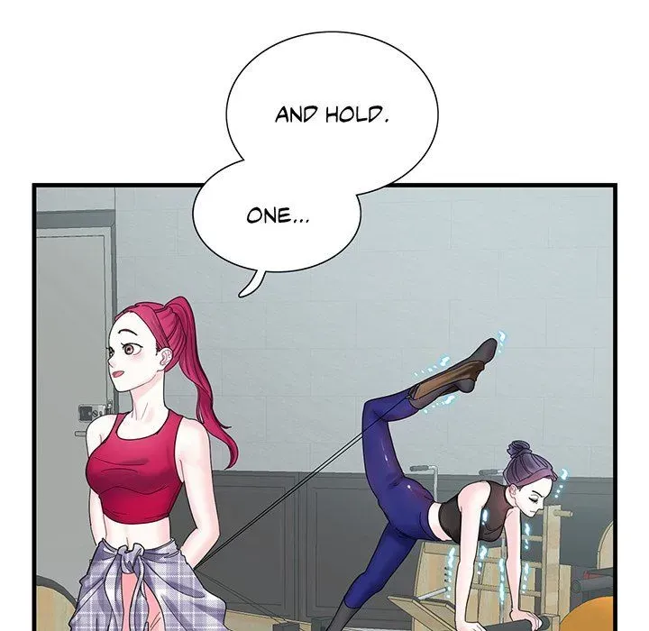 Match Made In Bed Chapter 2 page 21 - 