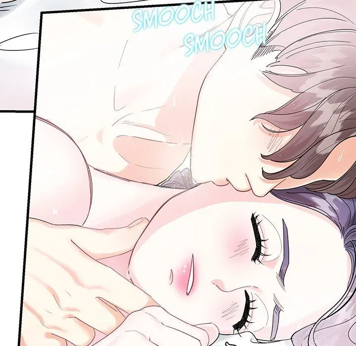 Match Made In Bed Chapter 2 page 26 - 