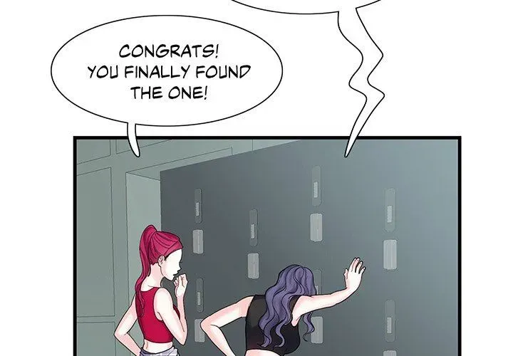 Match Made In Bed Chapter 2 page 4 - 