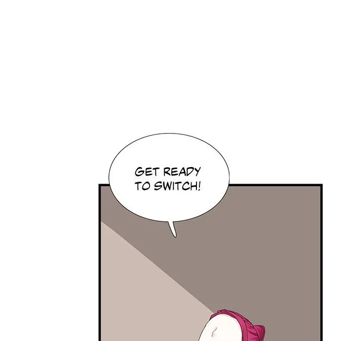 Match Made In Bed Chapter 2 page 32 - 
