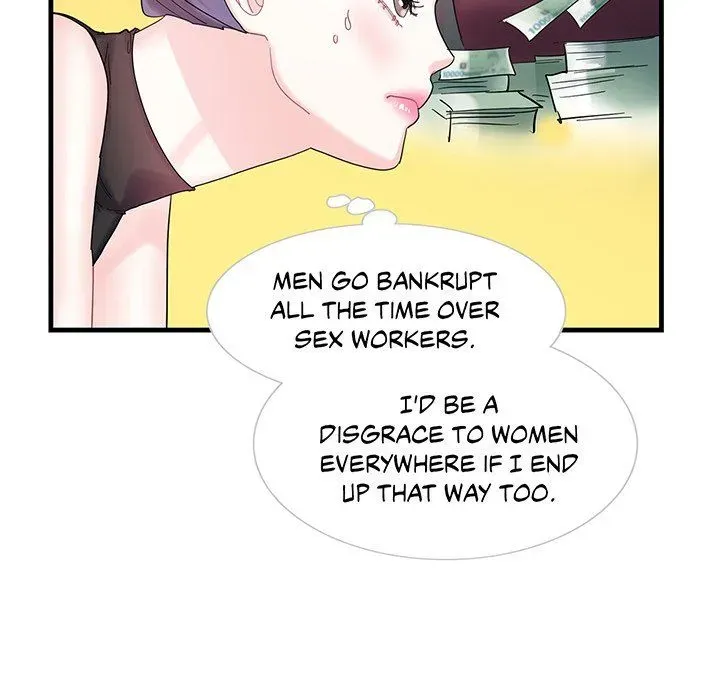 Match Made In Bed Chapter 2 page 37 - 
