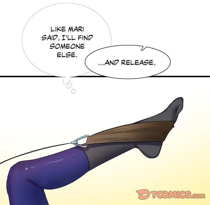 Match Made In Bed Chapter 2 page 38 - 