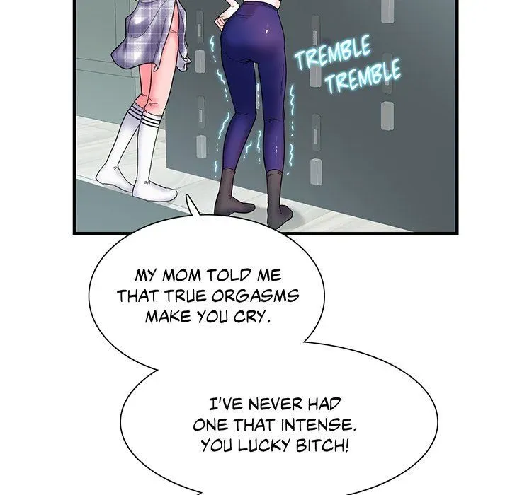 Match Made In Bed Chapter 2 page 5 - 