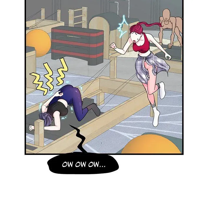Match Made In Bed Chapter 2 page 44 - 
