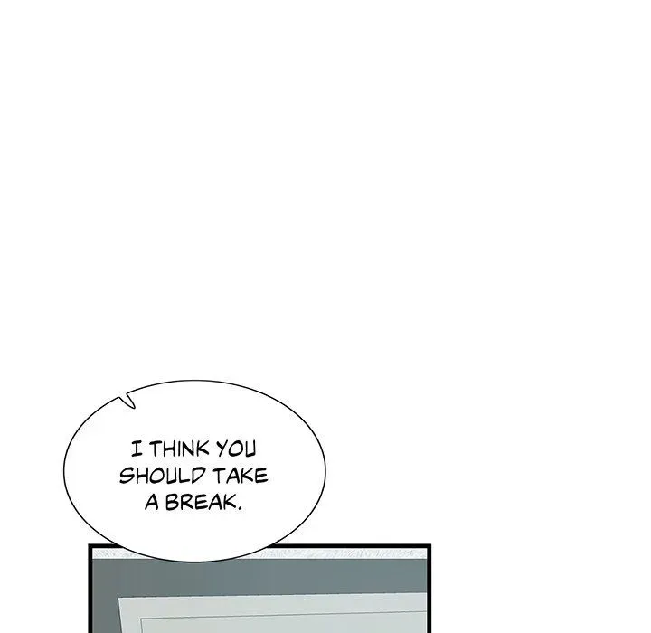 Match Made In Bed Chapter 2 page 45 - 