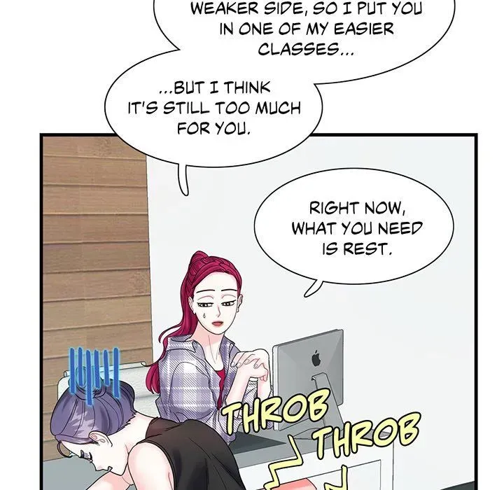 Match Made In Bed Chapter 2 page 47 - 
