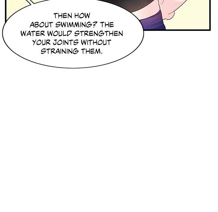 Match Made In Bed Chapter 2 page 50 - 