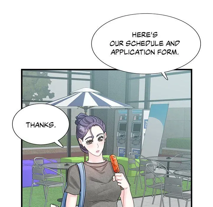 Match Made In Bed Chapter 2 page 53 - 