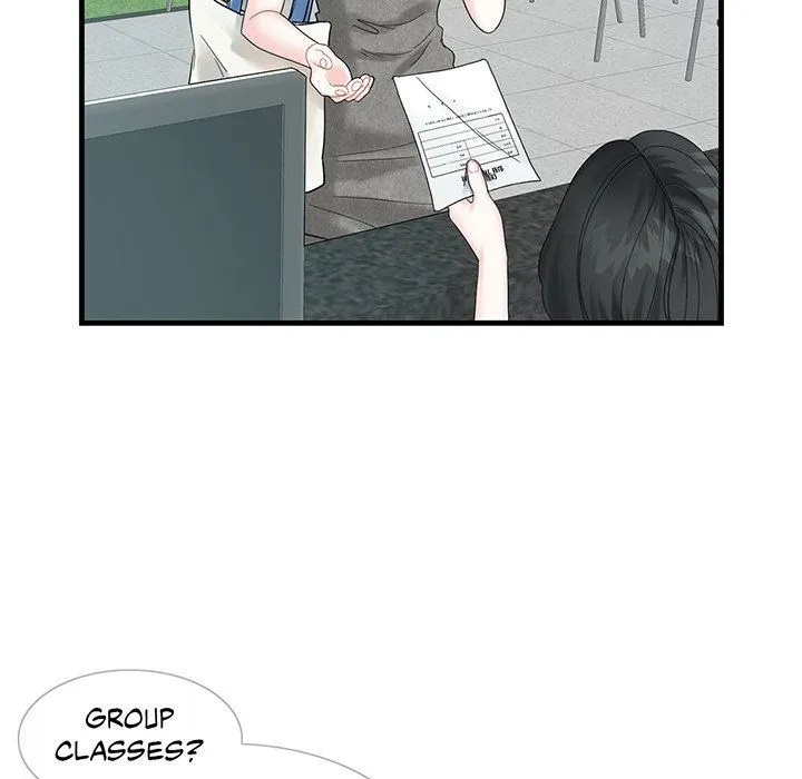 Match Made In Bed Chapter 2 page 54 - 